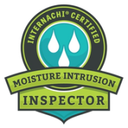 moisture intrusion